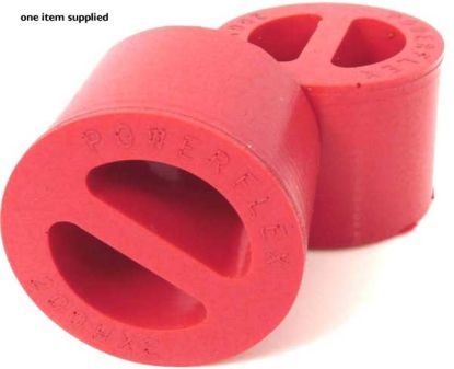 Universal Exhaust Mount