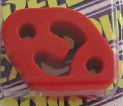 Universal Exhaust Mount