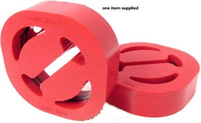 Universal Exhaust Mount