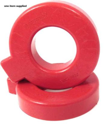 Universal Exhaust Mount
