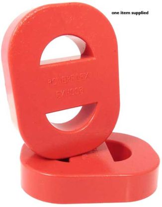 Universal Exhaust Mount