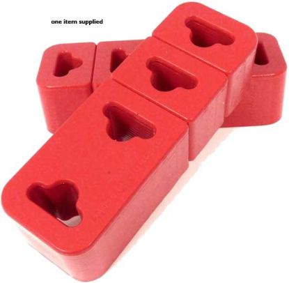 Universal Exhaust Mount