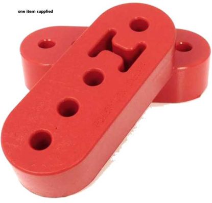 Universal Exhaust Mount