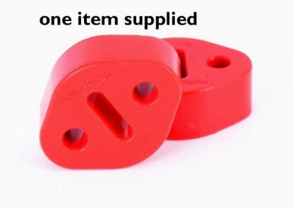 Universal Exhaust Mount