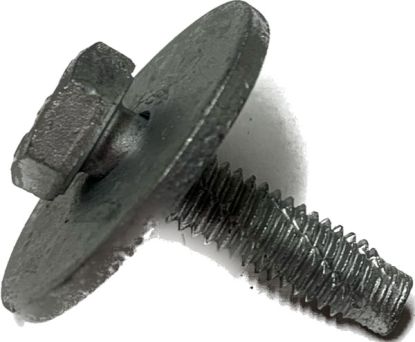 Screw and washer R800