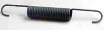 Pedal return spring Morris marina