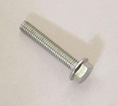 Bolt Flanged HEX set