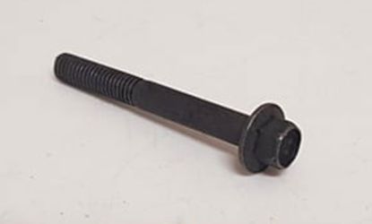 M6 Flanged bolt - engine