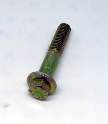 Flanged bolt M10 Suspension MGF TF