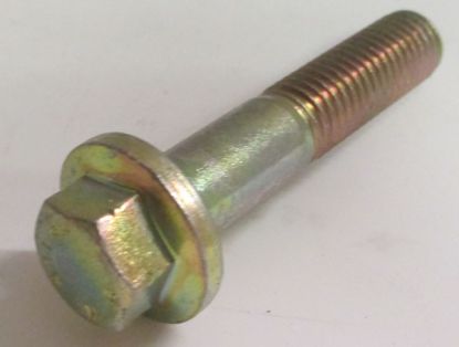 Bolt Flanged M12 x 60