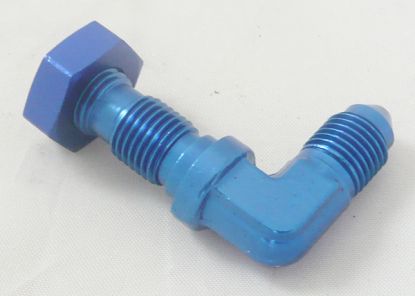 BRAKE ADAPTOR 90 DEGREES