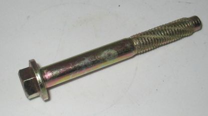 Bolt M10 x 85mm 8.8 spec MGF TF Suspension