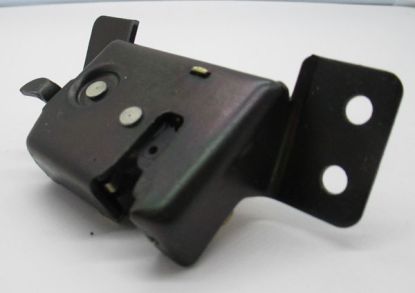 Latch assembly tailgate R45 ZR