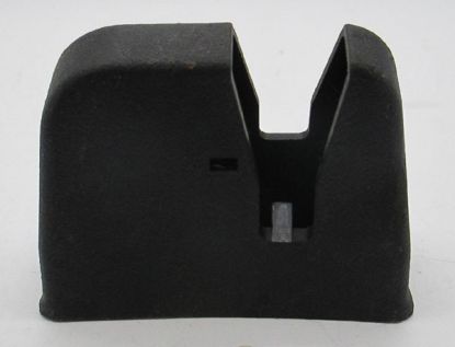 Cover boot latch body MGF TF