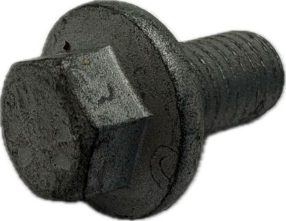 Screw flanged head M8 X 12mm
