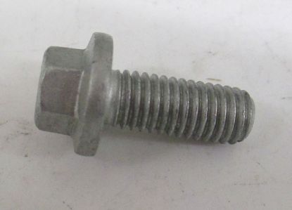 Screw flanged head M8 X 20mm