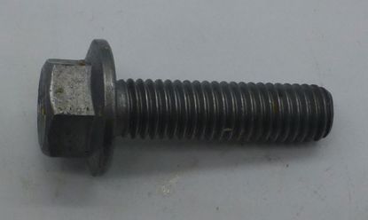 Screw flanged head M8 X 30mm