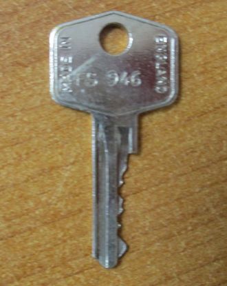FS 946 KEY