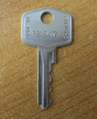 FS 947 KEY