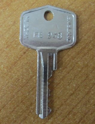 FS 948 KEY