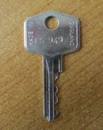 FS 949 KEY
