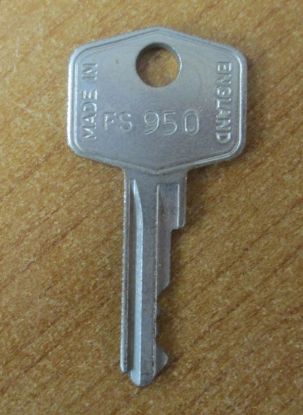 FS 950 KEY
