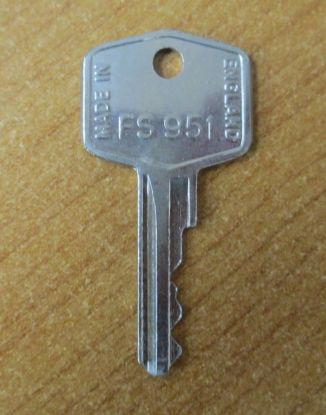FS 951 KEY
