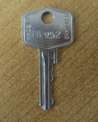 FS 952 KEY