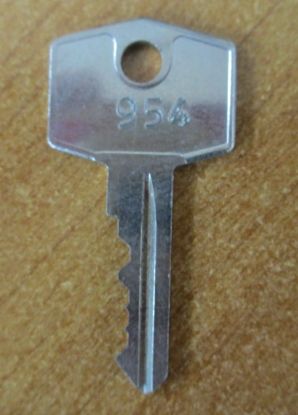 FS 954 KEY
