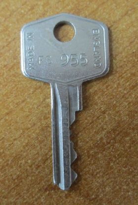 FS 955 KEY