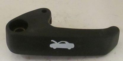 HANDLE BONNET RELEASE MGF