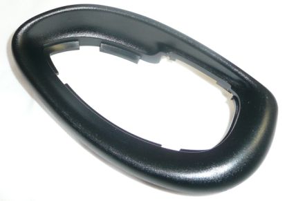 ESCUTCHEON FRONT DOOR LH OUTER