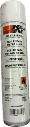 Air Filter Oil 18.3 fl.oz.