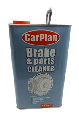 Brake & Clutch cleaner 5 litres