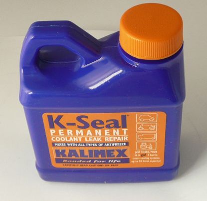 K-SEAL COOLANT LEAK REPAIR 