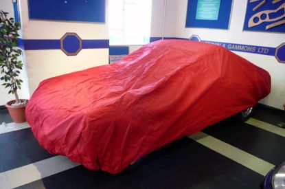 INDOOR COVER A B & MGF  4.10M