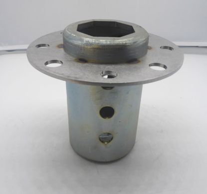 Rear axle hub tool (Banjo only) MGB MGA (8 hole)