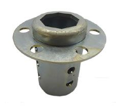 TA-TB-TCHub tool 8 sided nut Rear axle (6 hole)