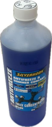 ANTIFREEZE 1 LT Blue