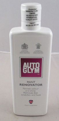 Autoglym Paint Renovator 325ml