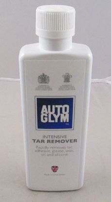 Autoglym Intensive Tar Remover 325ml       