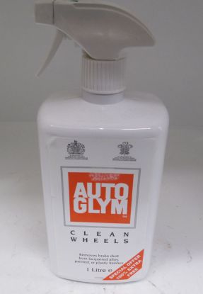 Autoglym Clean wheels 1 litre