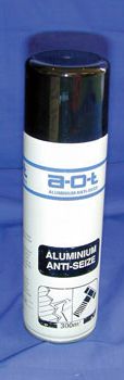 AOT ALLOY ANTI-SEIZE