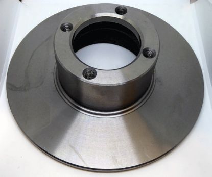 Midget brake disc (bolt on wheels)