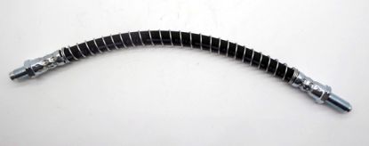 BRAKE HOSE - REAR - RV8