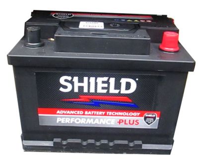 BATTERY MGB MGF-TF  ZS
