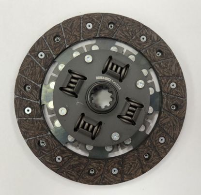 Clutch Plate MGA T Type 10 spline