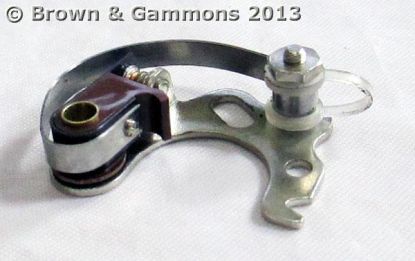 CONTACT SET 25D DISTRIBUTOR