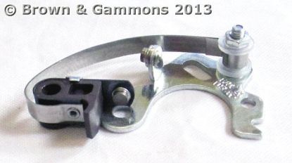 CONTACT SET 25D DISTRIBUTOR