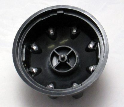 DISTRIBUTOR CAP MGB V8